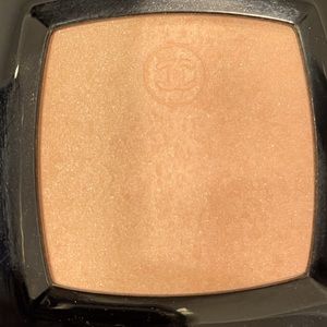 CHANEL Poudre Coromandel Iridescent Face Powder